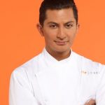 Alexis Delassaux Top Chef Saison 8 (2017)