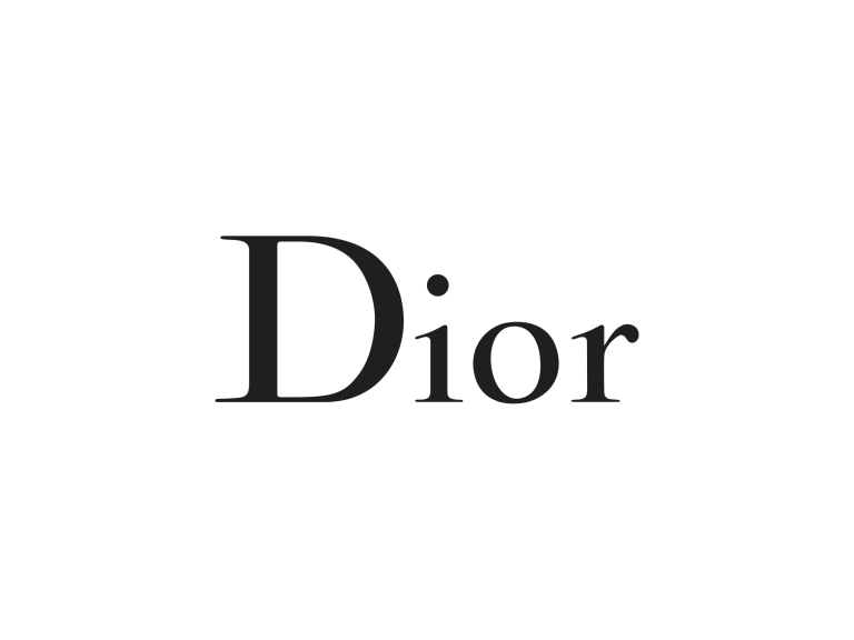 Logo Dior