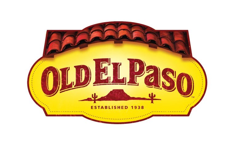 Logo Old El Paso