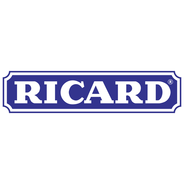 Logo Ricard