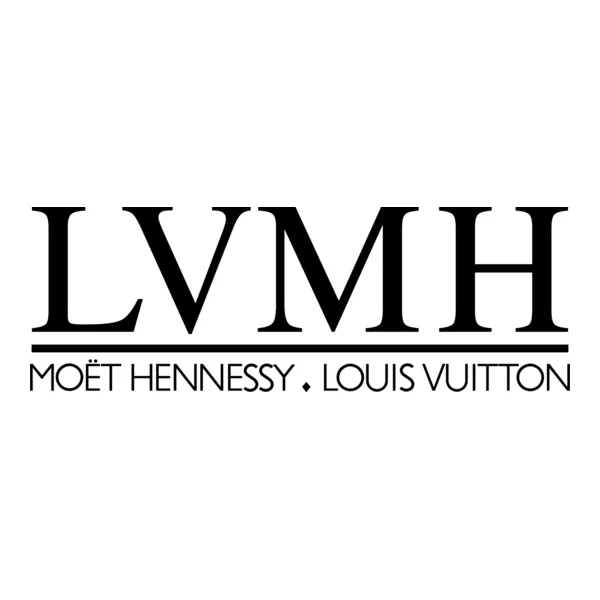 Logo LVMH
