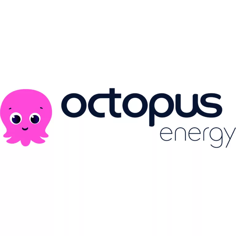 Logo Octopus Energy